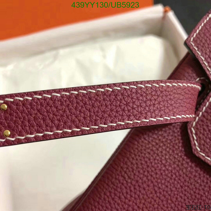 Hermes Bag-(Mirror)-Customize- Code: UB5923