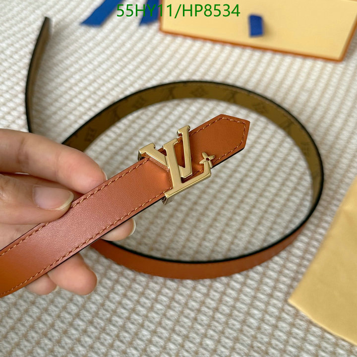 Belts-LV Code: HP8534 $: 55USD