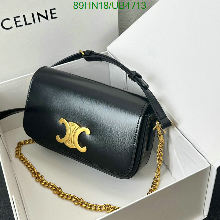 Celine Bag-(4A)-Triomphe Series Code: UB4713 $: 89USD