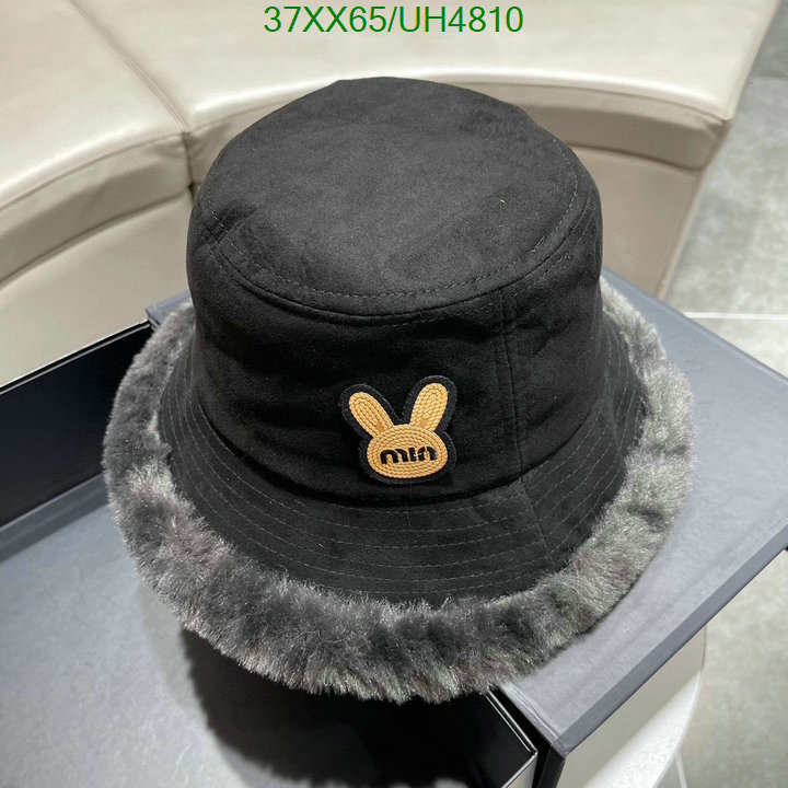 Cap-(Hat)-Miu Miu Code: UH4810 $: 37USD