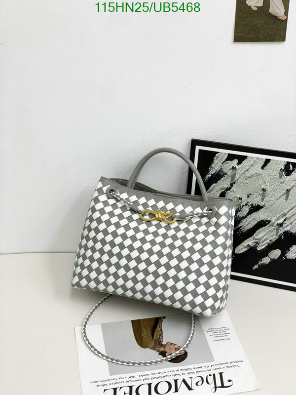 BV Bag-(4A)-Handbag- Code: UB5468 $: 115USD