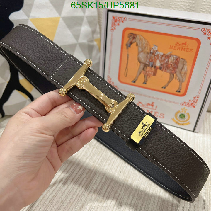 Belts-Hermes Code: UP5681 $: 65USD