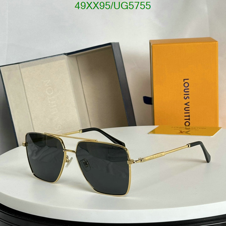 Glasses-LV Code: UG5755 $: 49USD