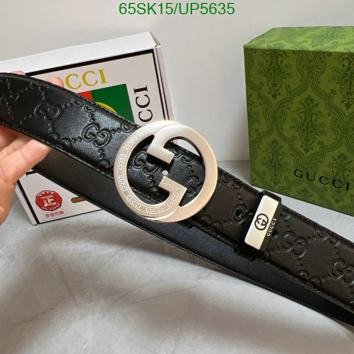 Belts-Gucci Code: UP5635 $: 65USD