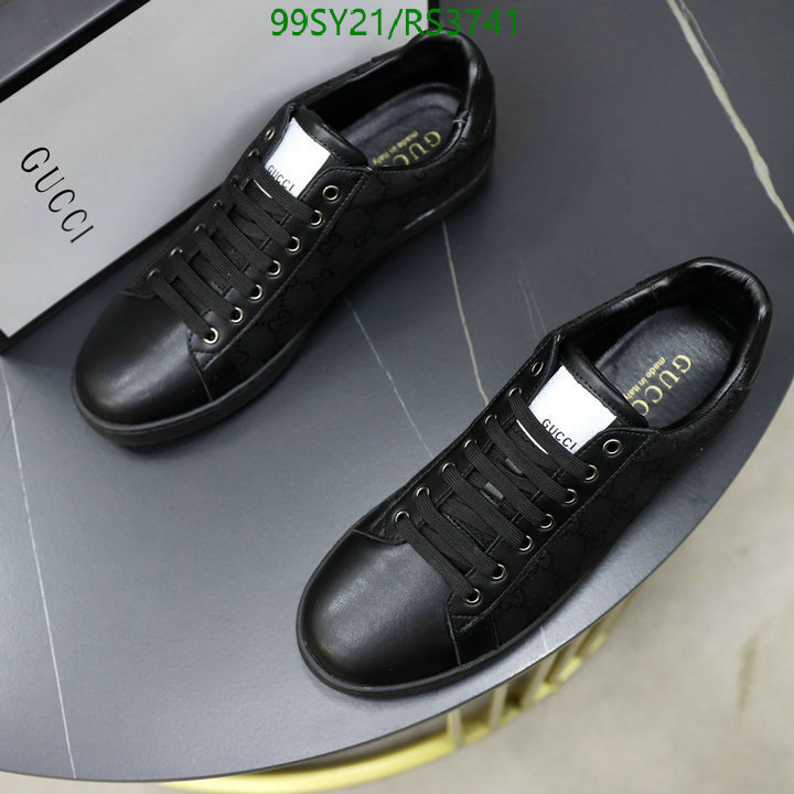 Men shoes-Gucci Code: RS3741 $: 99USD