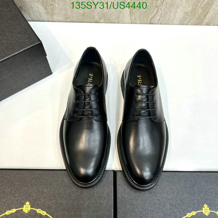 Men shoes-Prada Code: US4440 $: 135USD