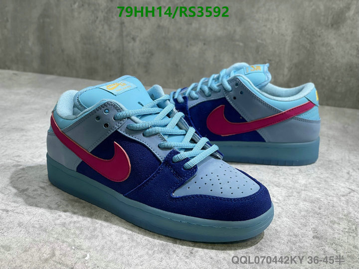 Women Shoes-NIKE Code: RS3592 $: 79USD