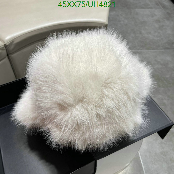 Cap-(Hat)-Prada Code: UH4821 $: 45USD