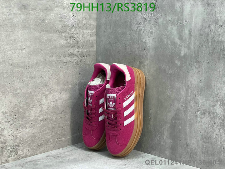 Women Shoes-Adidas Code: RS3819 $: 79USD