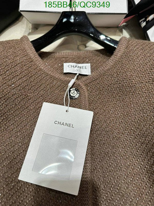 Clothing-Chanel Code: QC9349 $: 185USD