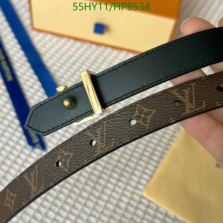 Belts-LV Code: HP8534 $: 55USD