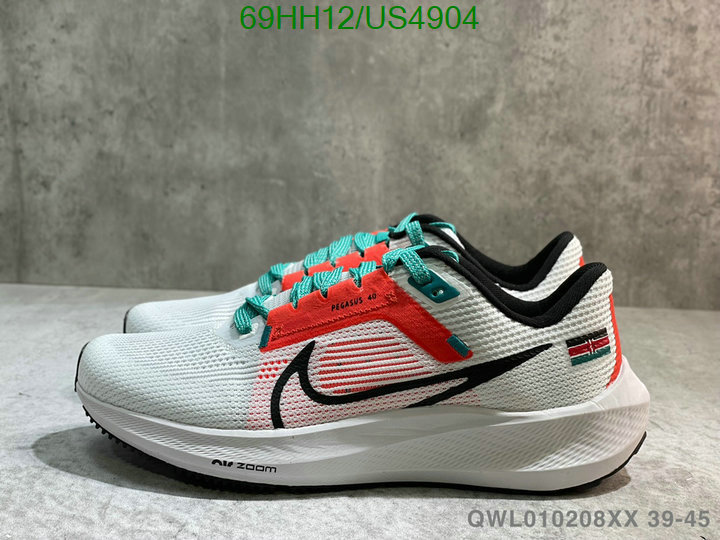 Men shoes-Nike Code: US4904 $: 69USD