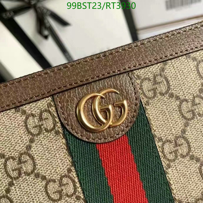 Gucci Bag-(Mirror)-Wallet- Code: RT3930 $: 99USD