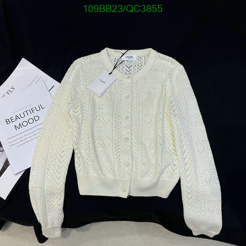 Clothing-Chanel Code: QC3855 $: 109USD