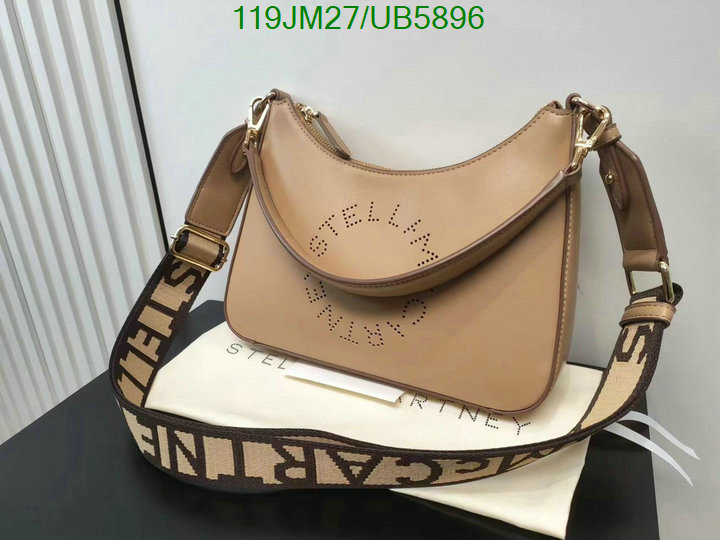 Stella McCartney Bag-(Mirror)-Diagonal- Code: UB5896 $: 119USD