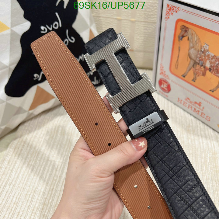 Belts-Hermes Code: UP5677 $: 69USD