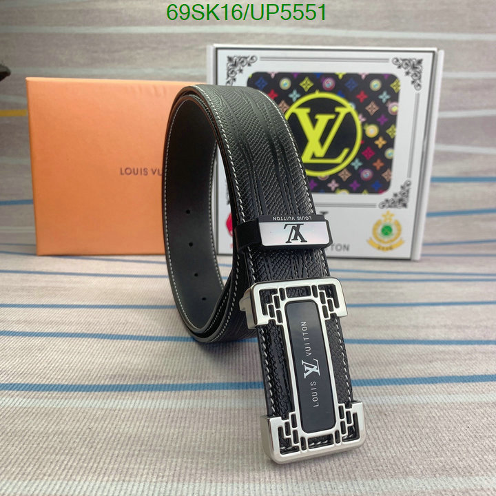 Belts-LV Code: UP5551 $: 69USD