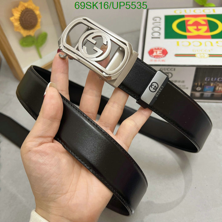 Belts-Gucci Code: UP5535 $: 69USD