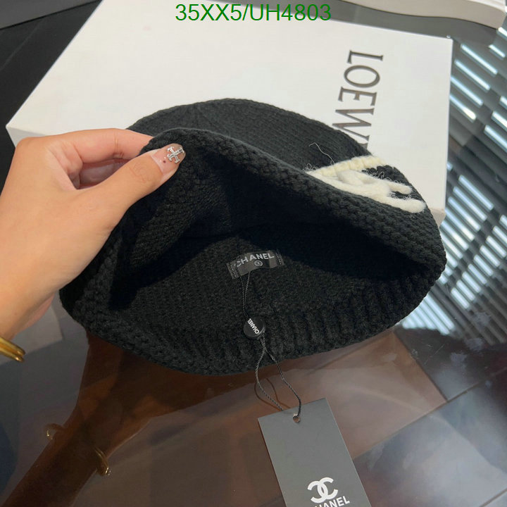 Cap-(Hat)-Chanel Code: UH4803 $: 35USD