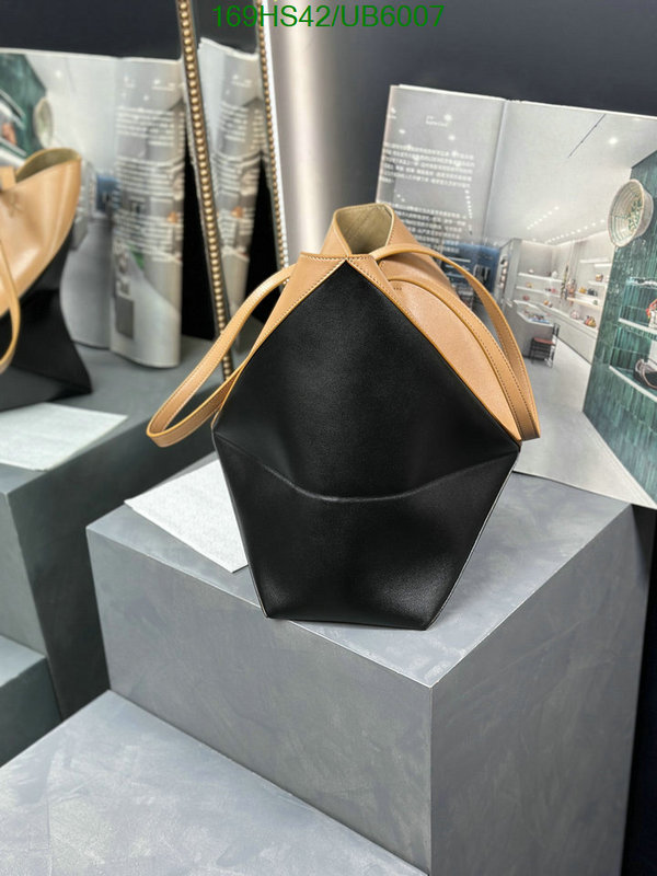 Loewe Bag-(4A)-Handbag- Code: UB6007 $: 169USD