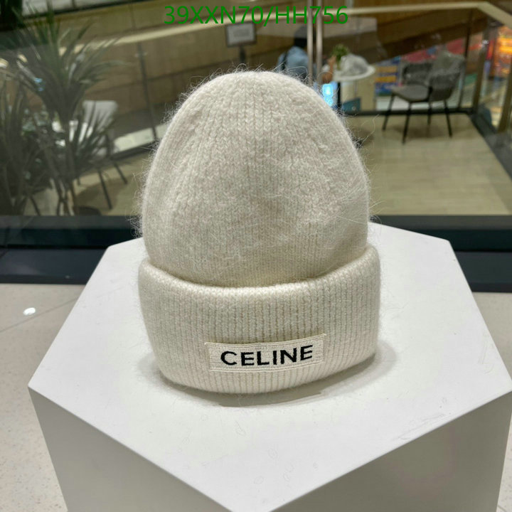 Cap-(Hat)-Celine Code: HH756 $: 39USD