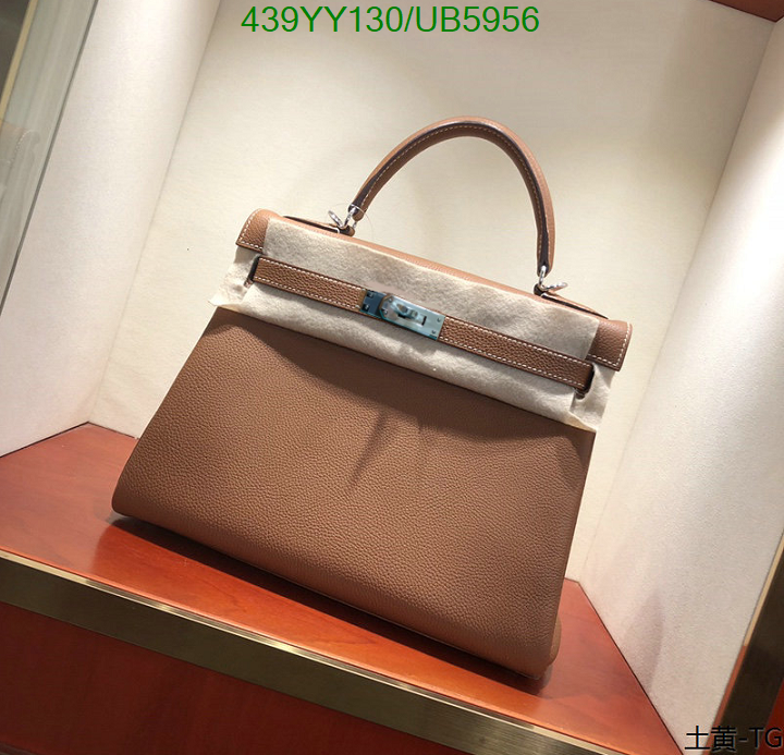 Hermes Bag-(Mirror)-Customize- Code: UB5956
