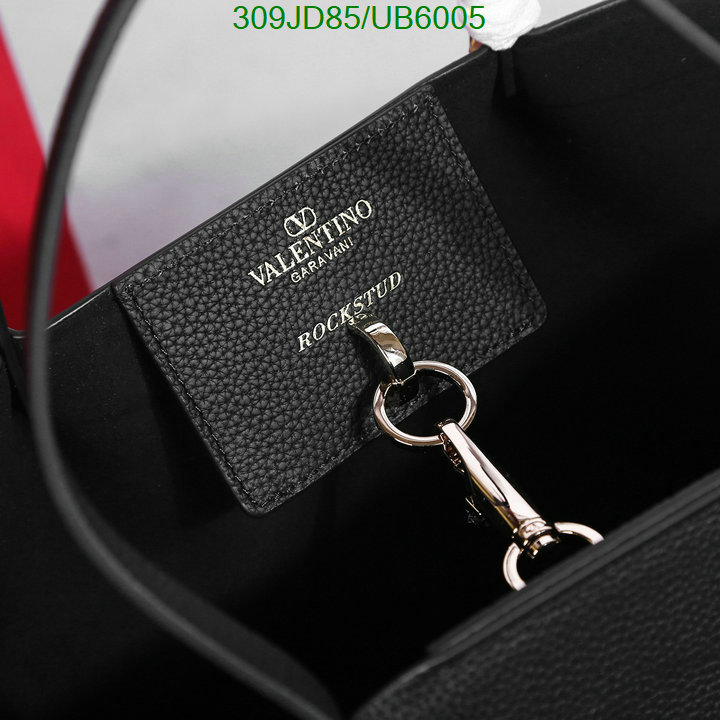 Valentino Bag-(Mirror)-Handbag- Code: UB6005