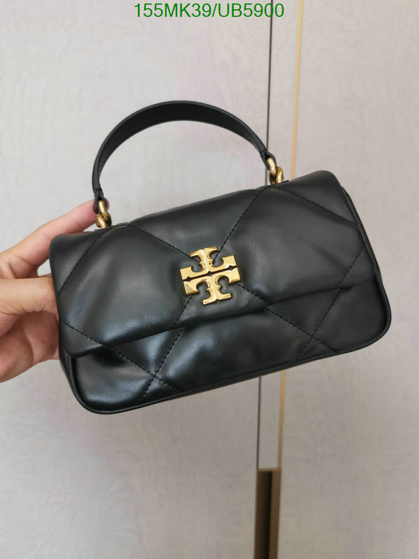 Tory Burch Bag-(Mirror)-Diagonal- Code: UB5900 $: 155USD