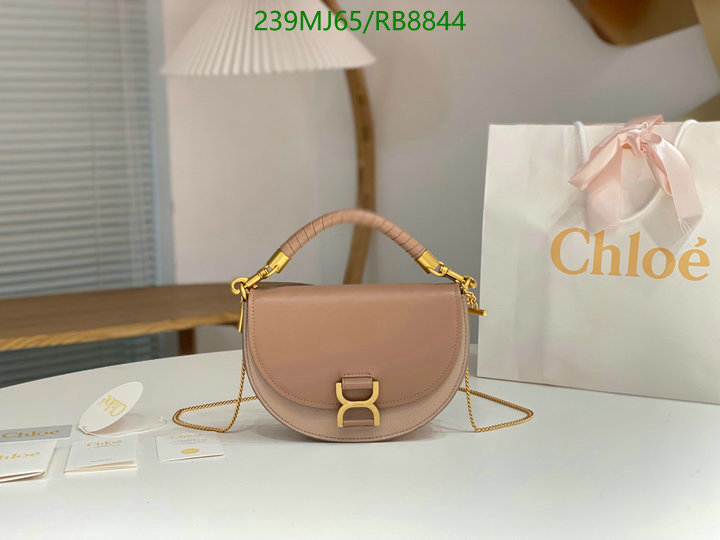 Chloe Bag-(Mirror)-Diagonal- Code: RB8844 $: 239USD