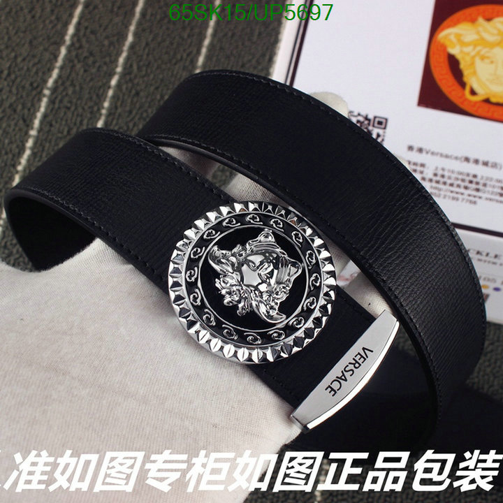 Belts-Versace Code: UP5697 $: 65USD