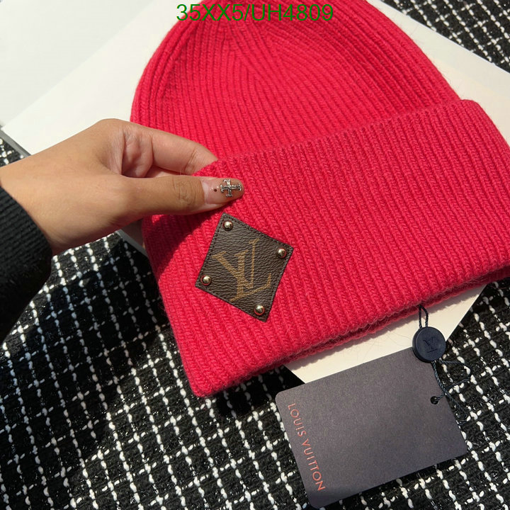 Cap-(Hat)-LV Code: UH4809 $: 35USD