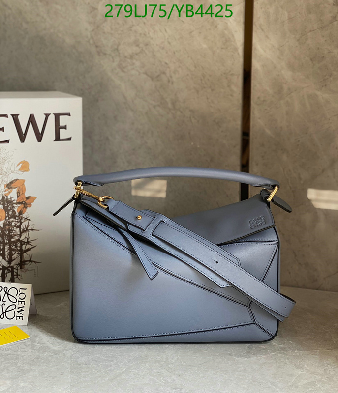 Loewe Bag-(Mirror)-Puzzle- Code: YB4425 $: 279USD
