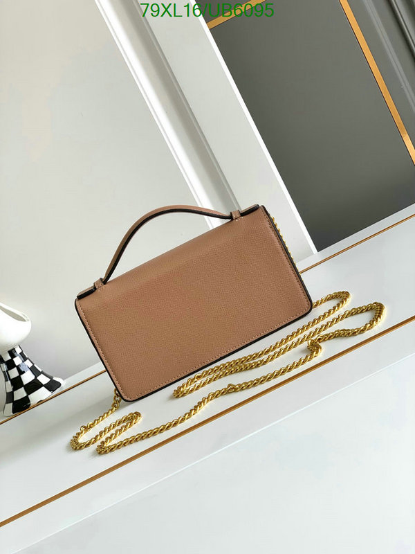 Valentino Bag-(4A)-Diagonal- Code: UB6095 $: 79USD