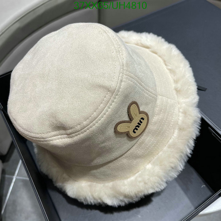 Cap-(Hat)-Miu Miu Code: UH4810 $: 37USD