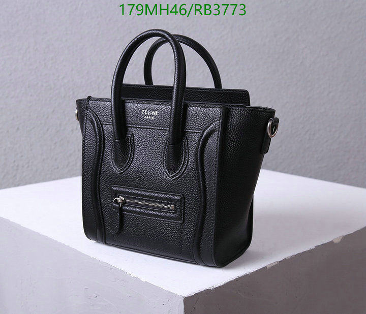 Celine Bag-(4A)-Handbag- Code: RB3773