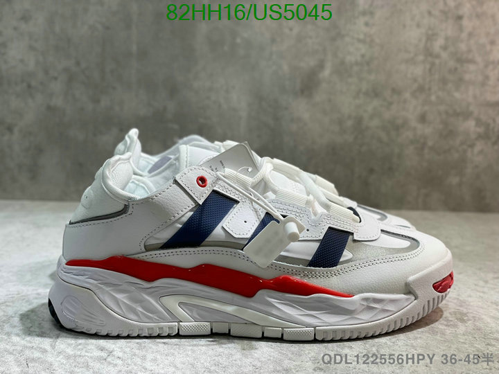 Men shoes-Adidas Code: US5045 $: 82USD