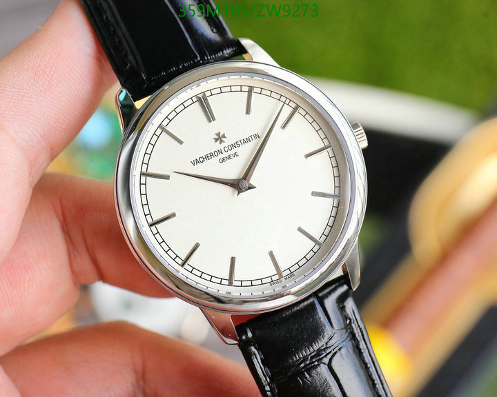 Watch-Mirror Quality-Vacheron Constantin Code: ZW9273 $: 359USD