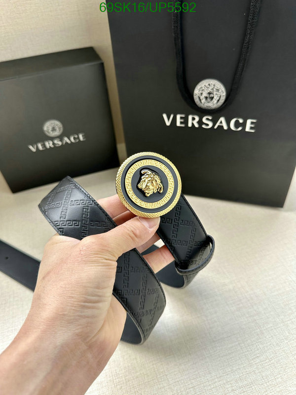 Belts-Versace Code: UP5592 $: 69USD