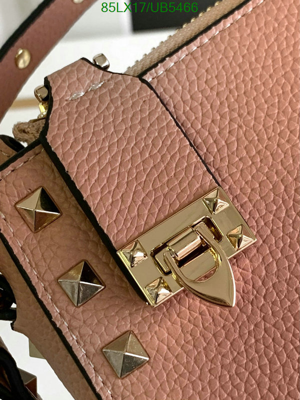 Valentino Bag-(4A)-Diagonal- Code: UB5466 $: 85USD