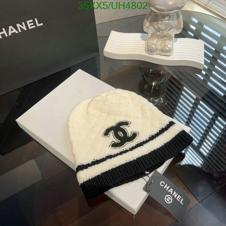 Cap-(Hat)-Chanel Code: UH4802 $: 35USD