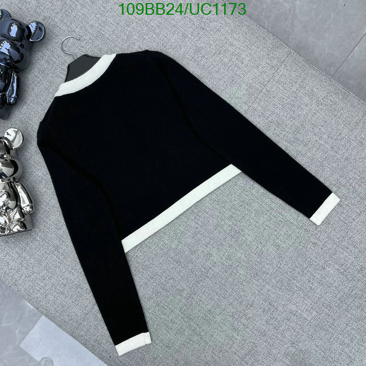 Clothing-Chanel Code: UC1173 $: 109USD