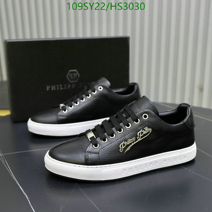 Men shoes-Philipp Plein Code: HS3030 $: 109USD