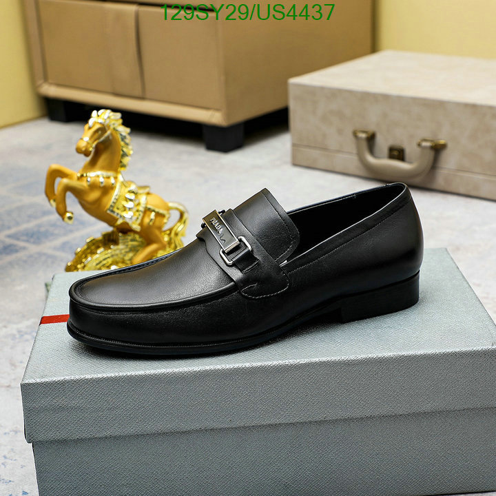 Men shoes-Prada Code: US4437 $: 129USD