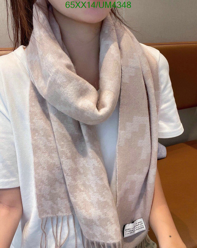 Scarf-Loewe Code: UM4348 $: 65USD