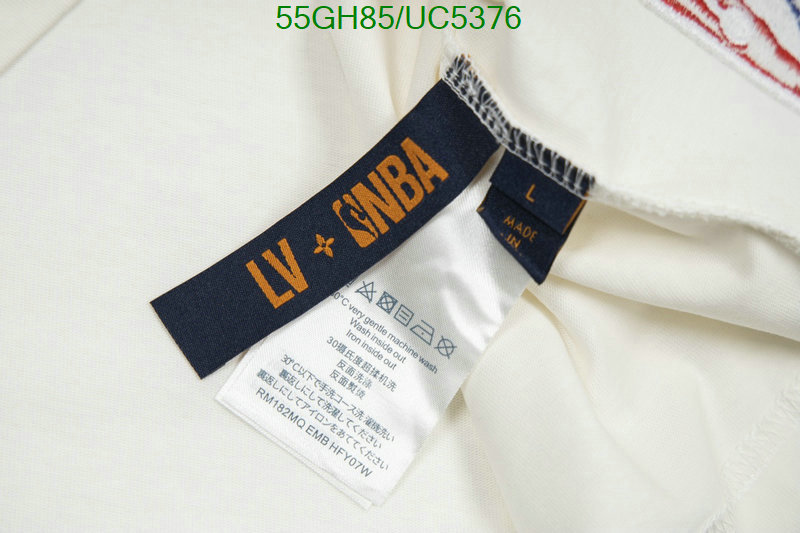 Clothing-LV Code: UC5376 $: 55USD