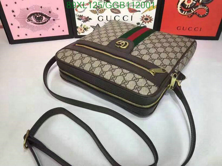 Gucci Bag-(4A)-Ophidia-G Code: GGB112001 $:89USD