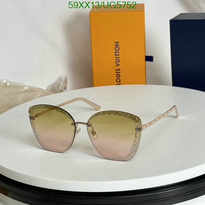 Glasses-LV Code: UG5752 $: 59USD