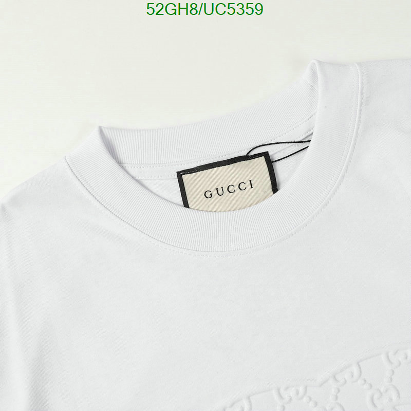 Clothing-Gucci Code: UC5359 $: 52USD