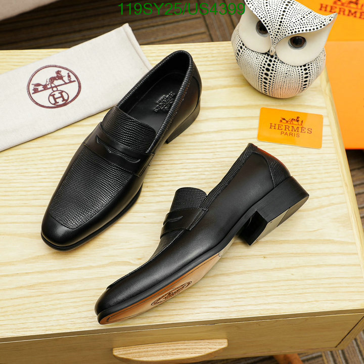 Men shoes-Hermes Code: US4399 $: 119USD