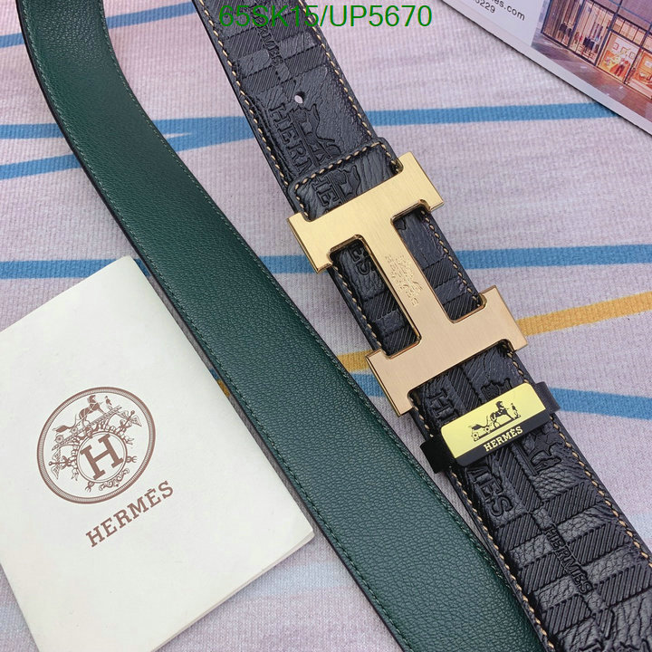 Belts-Hermes Code: UP5670 $: 65USD